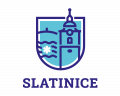 Slatinice logo