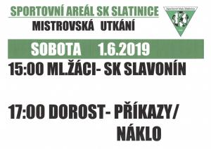 Sportovní klub Slatinice
