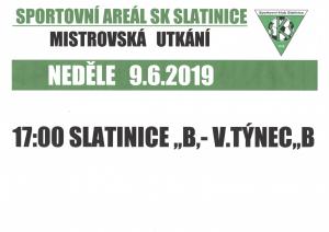 Sportovní klub Slatinice