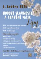 slavnostní atmosféra s hudbou